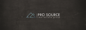 Logo Design by  Seven for Pro Source Real Estate Group | Design: #10121435