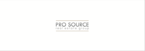 Logo Design by  Seven for Pro Source Real Estate Group | Design: #10121436