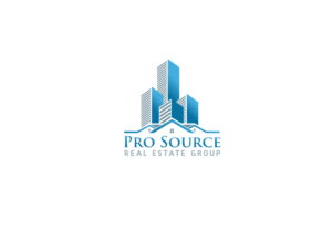Logo Design by QuartzDesigns for Pro Source Real Estate Group | Design #10146381
