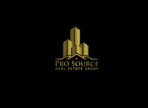 Logo Design by QuartzDesigns for Pro Source Real Estate Group | Design: #10146398