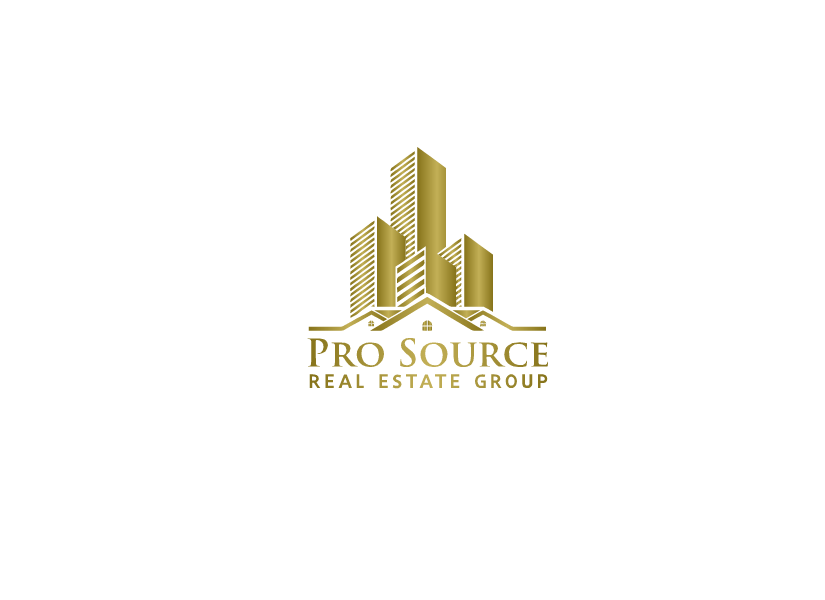 Logo Design by QuartzDesigns for Pro Source Real Estate Group | Design #10146399