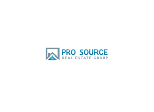 Logo Design by QuartzDesigns for Pro Source Real Estate Group | Design: #10192882
