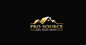 Logo Design by FlyingPen for Pro Source Real Estate Group | Design: #10145594