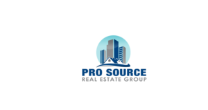 Logo Design by FlyingPen for Pro Source Real Estate Group | Design: #10145886