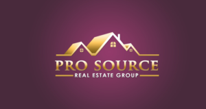 Logo Design by FlyingPen for Pro Source Real Estate Group | Design: #10644174