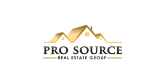 Design de Logo par FlyingPen pour Pro Source Real Estate Group | Design : #10701807