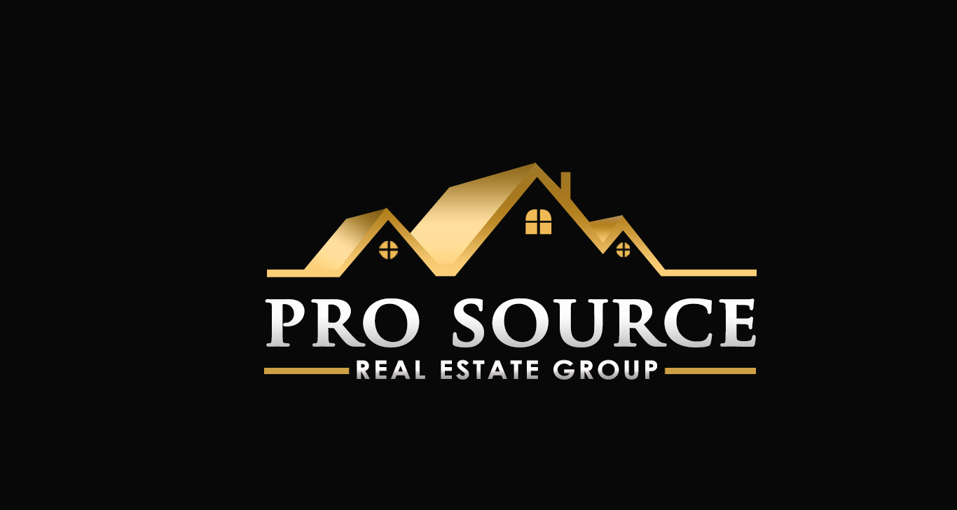 Design de Logo par FlyingPen pour Pro Source Real Estate Group | Design : #10745296