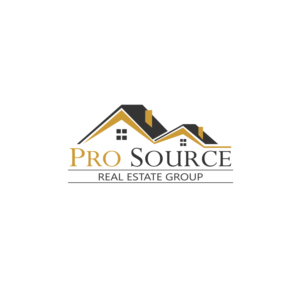 Logo Design by rahil228 for Pro Source Real Estate Group | Design: #10139548