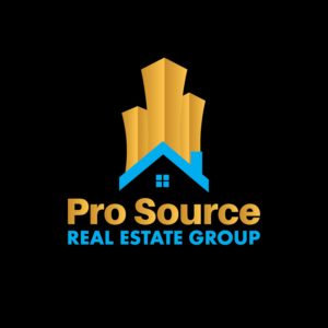 Logo Design by iqbalkabir for Pro Source Real Estate Group | Design: #10087970