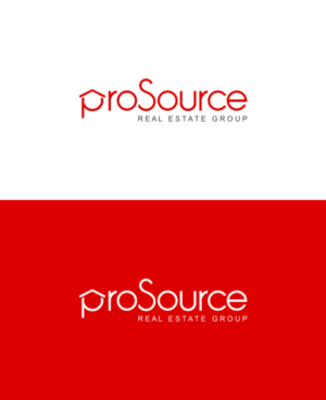 Design de Logo par DoMadic pour Pro Source Real Estate Group | Design : #10192797