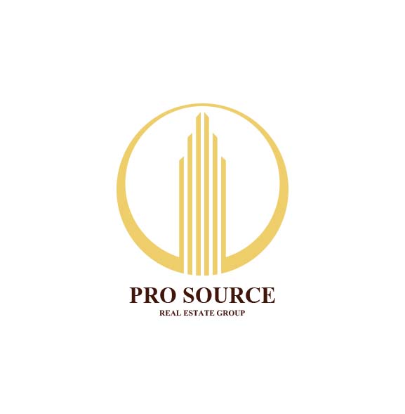 Logo Design by noviyanaziz for Pro Source Real Estate Group | Design #9976836