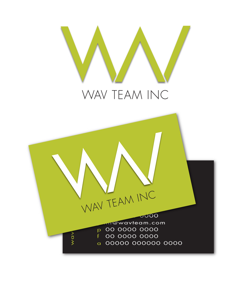 Logo Design by Halfull Media for Media Mogul, Inc. | Design #439255