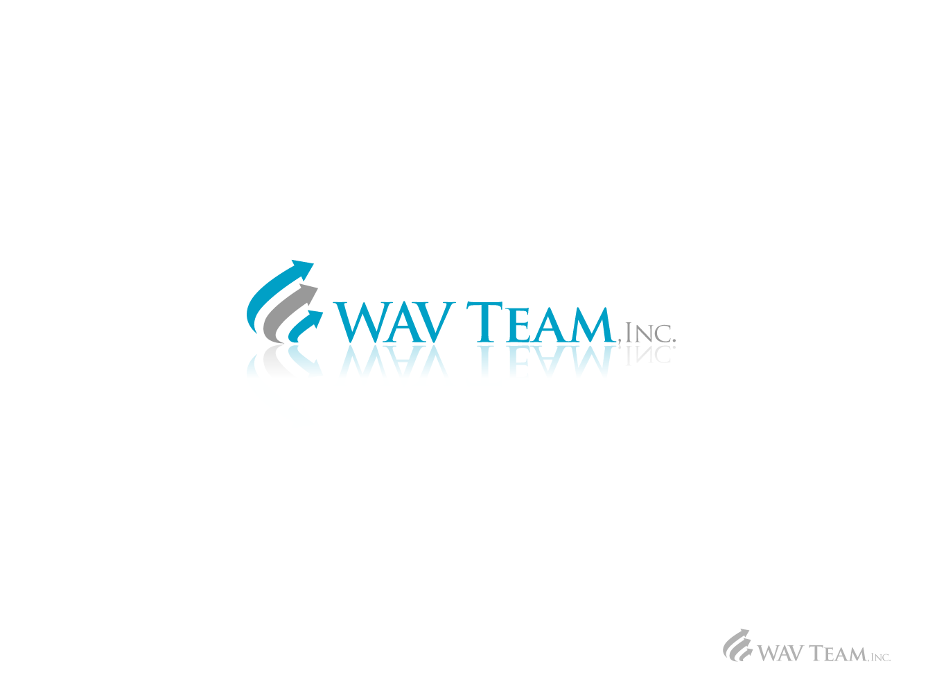 Logo Design by Diniey Zafeerah for Media Mogul, Inc. | Design #436004