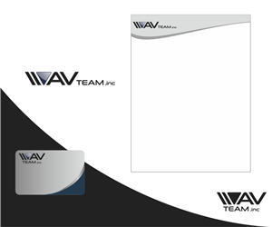 Logo Design by Atemolesky for Media Mogul, Inc. | Design #436952