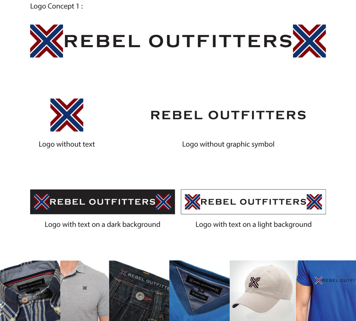 Logo Design by RRP for TGC Concepts | Design #2208268