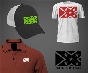 Logo Design by Happenstance Design for TGC Concepts | Design #2200802