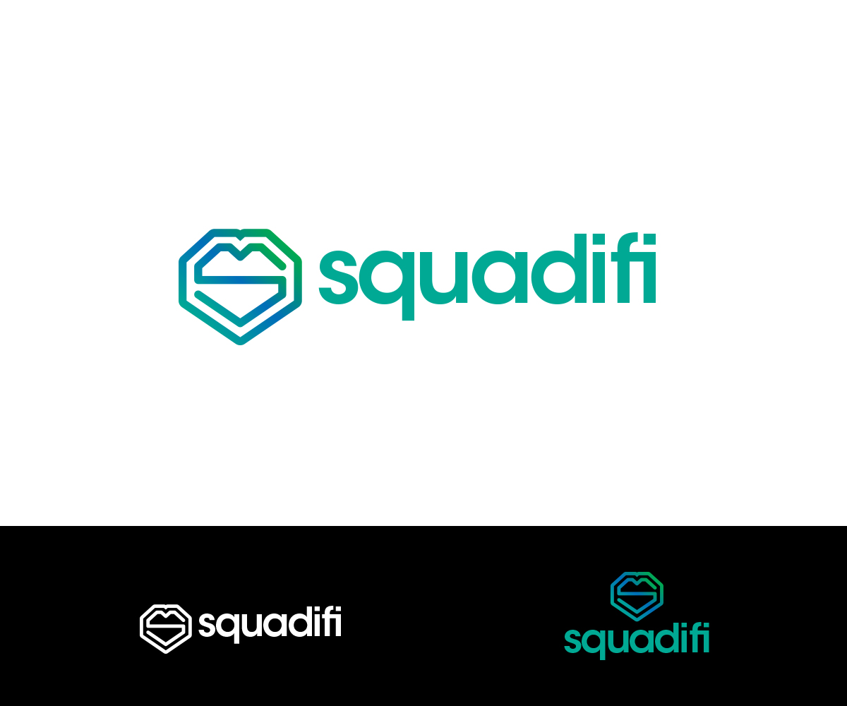 Logo Design by JOLLYBOT for this project | Design #9917008
