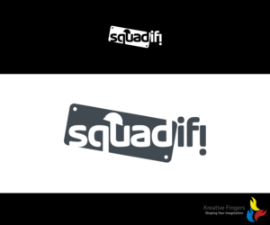 Logo Design by Kreative Fingers