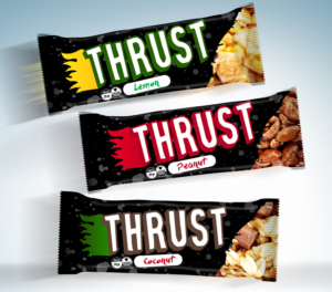 Packaging Design by Synthesis