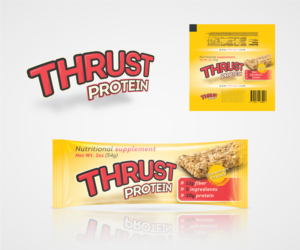 Packaging Design by Gersi Rami