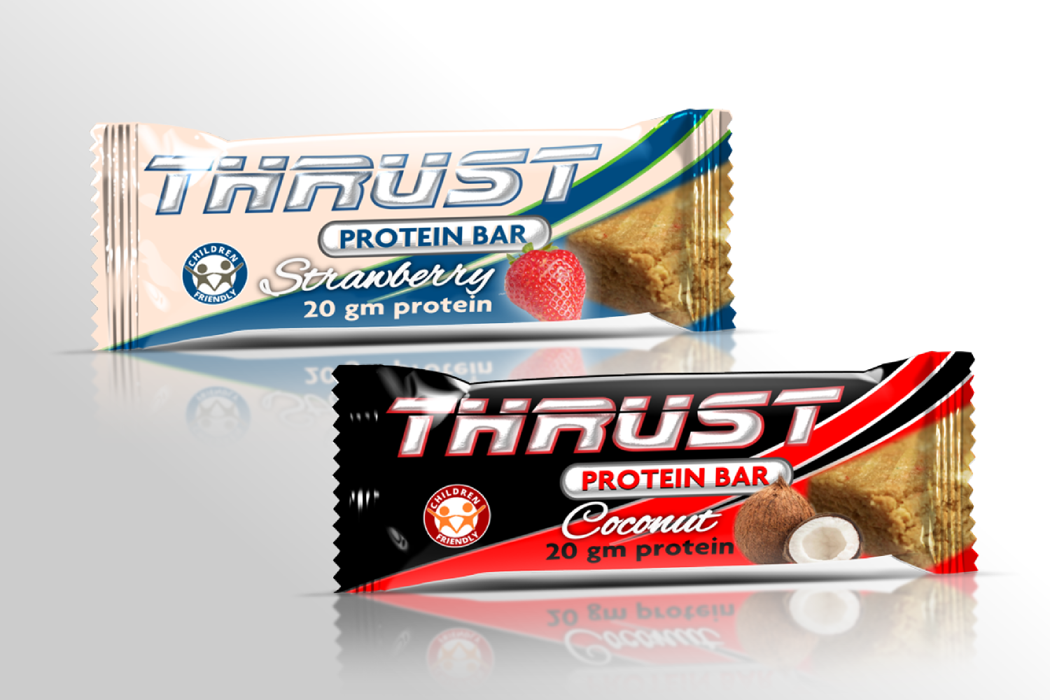 Packaging Design by Giovanni for this project | Design #9956825