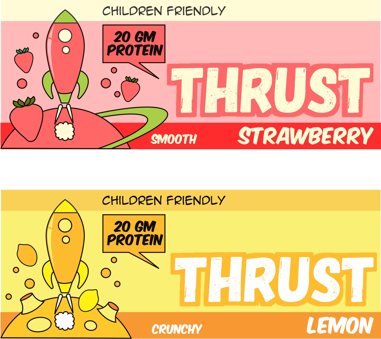 Packaging Design by Marilena for this project | Design #10012769