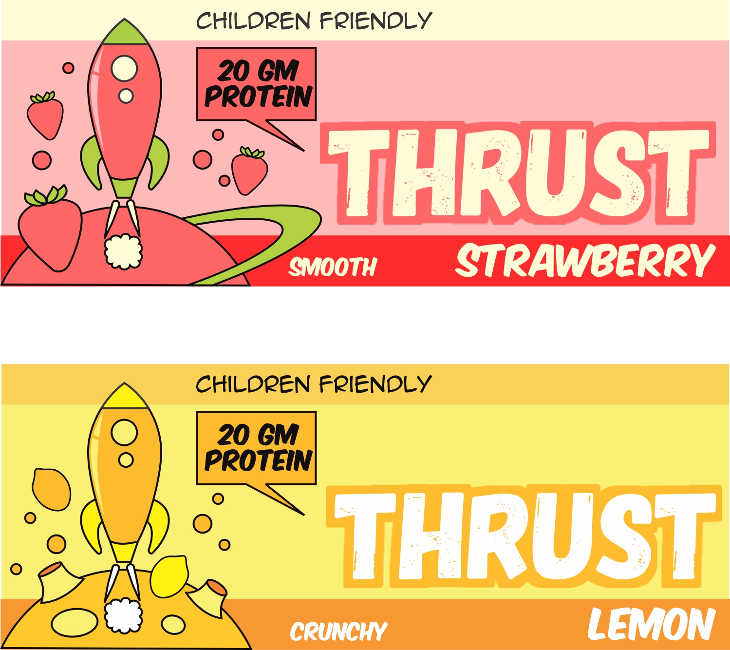 Diseño de Empaque por Marilena para este proyecto | Diseño #10012770