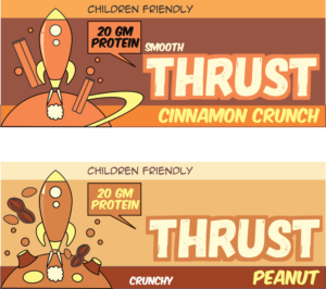 Packaging Design by Marilena for this project | Design: #10017680