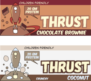 Packaging Design by Marilena for this project | Design: #10017682