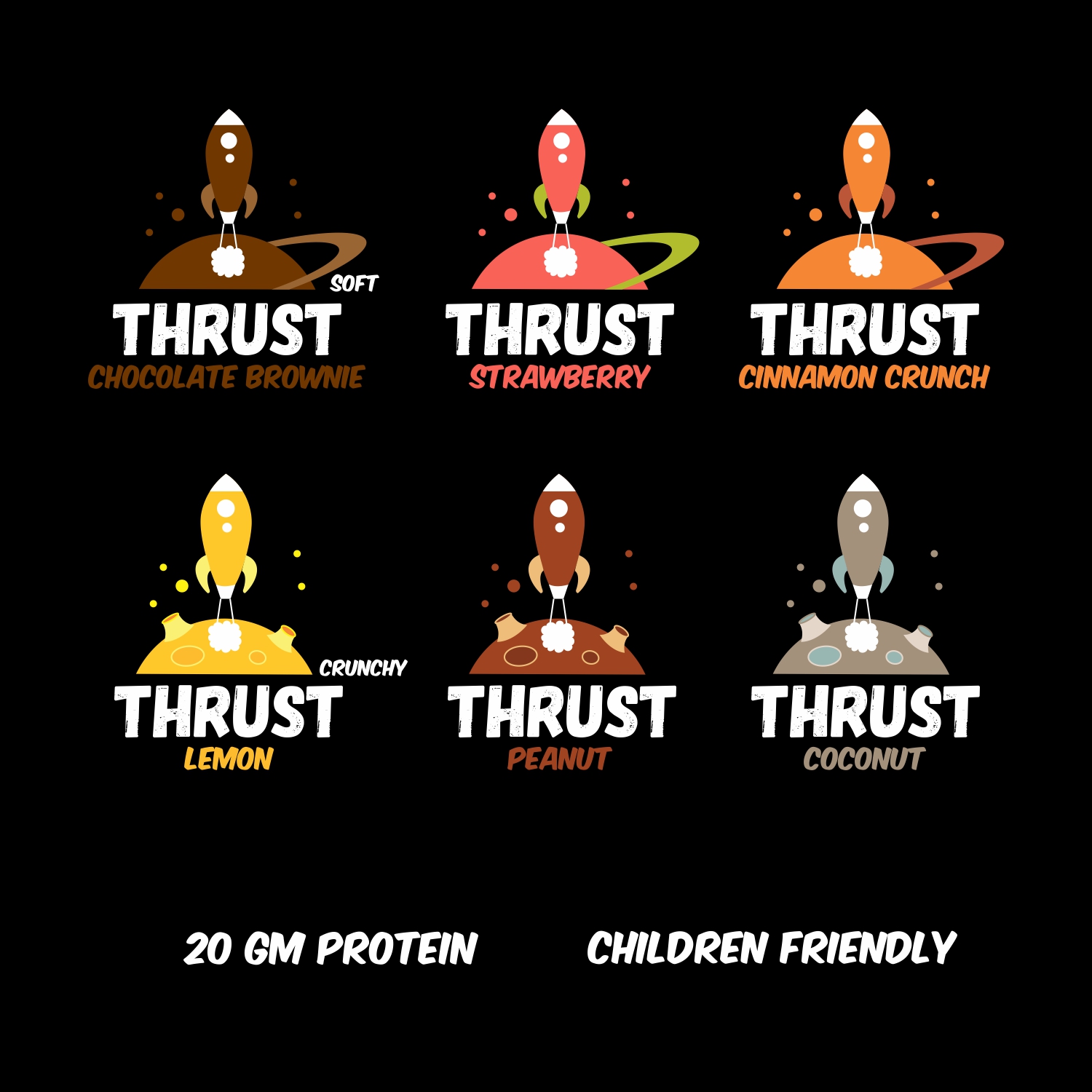 Packaging Design by Marilena for this project | Design #9955447