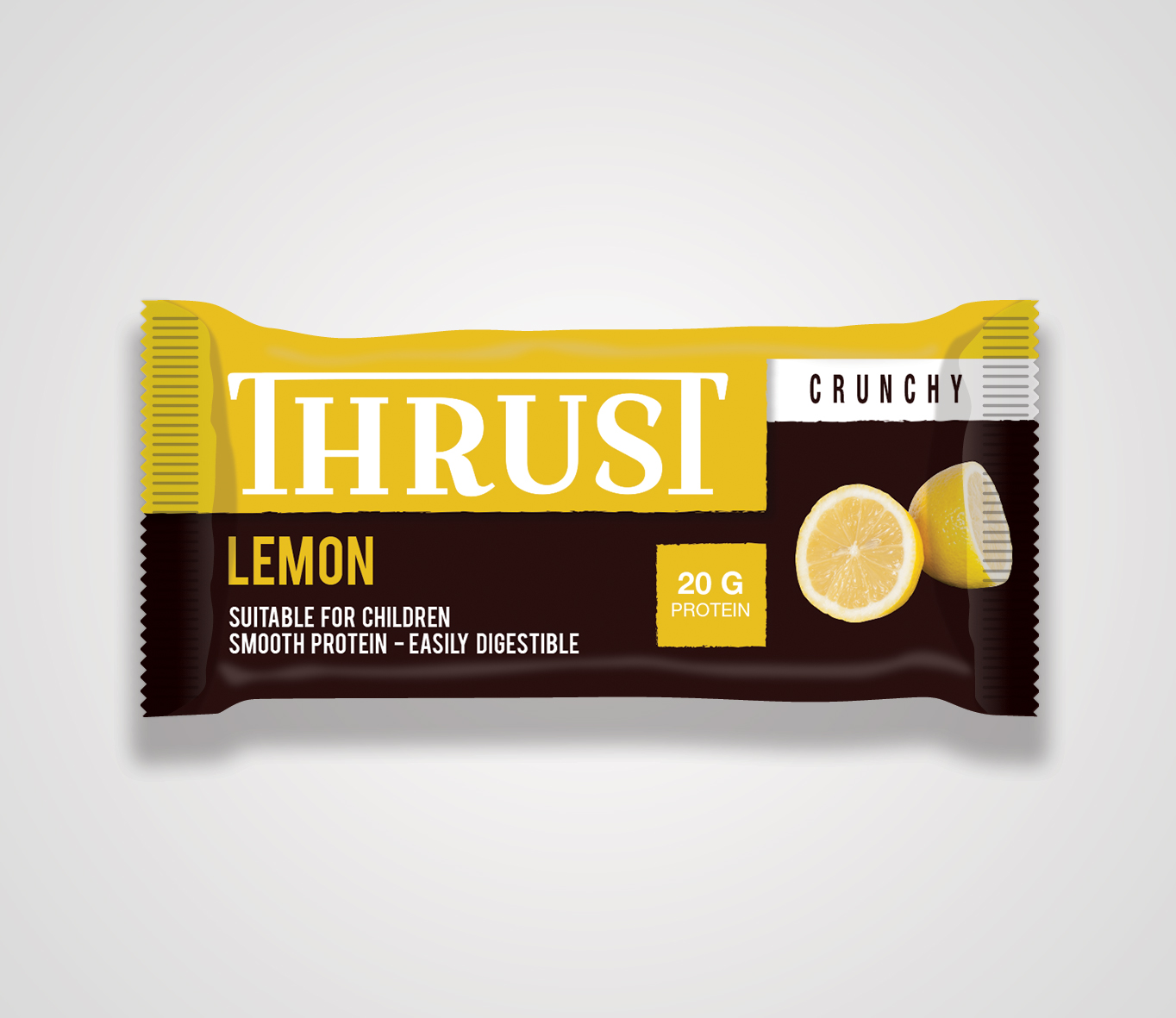 Diseño de Empaque por lirisnocif para este proyecto | Diseño #10075976