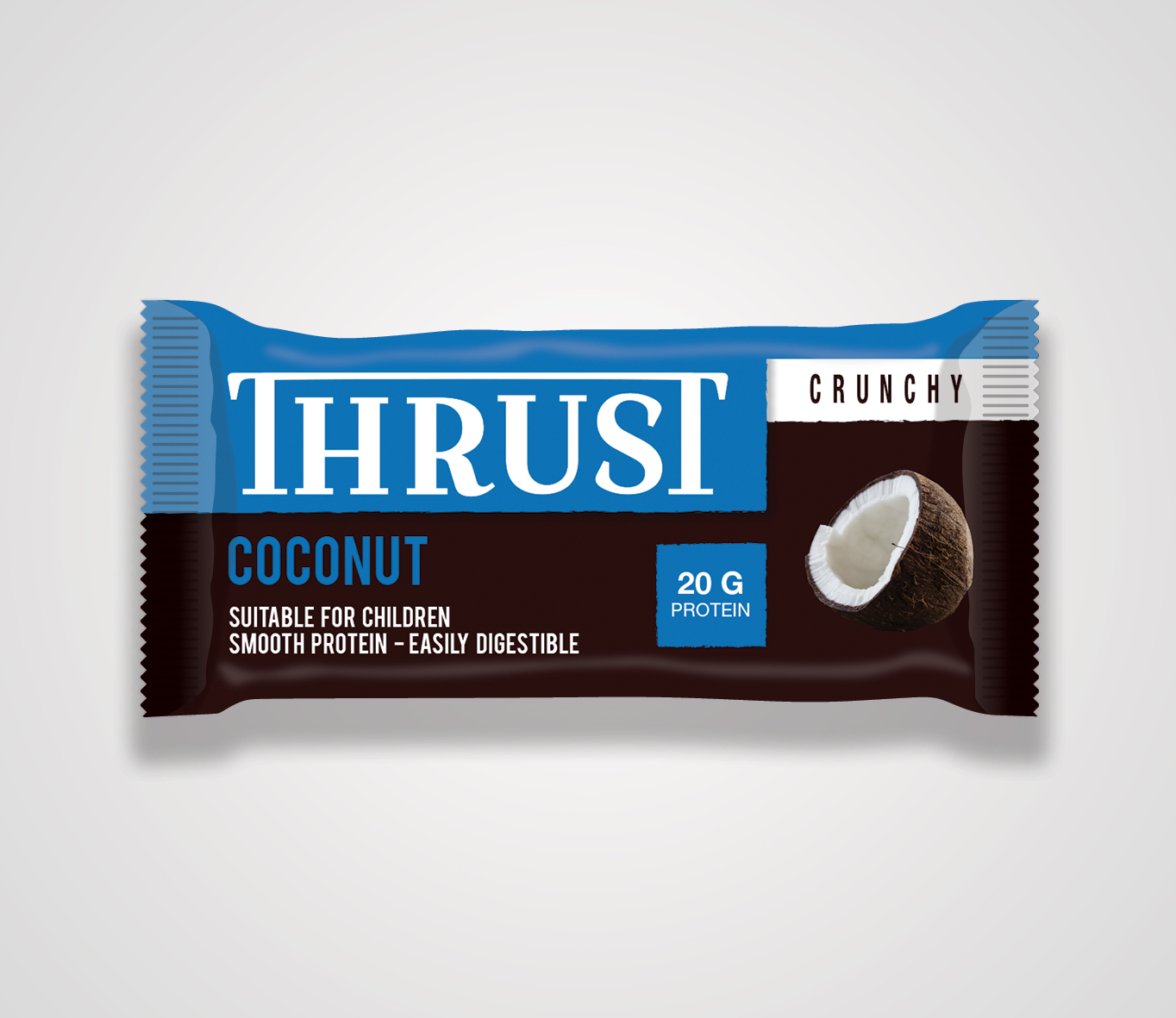 Diseño de Empaque por lirisnocif para este proyecto | Diseño #10075977