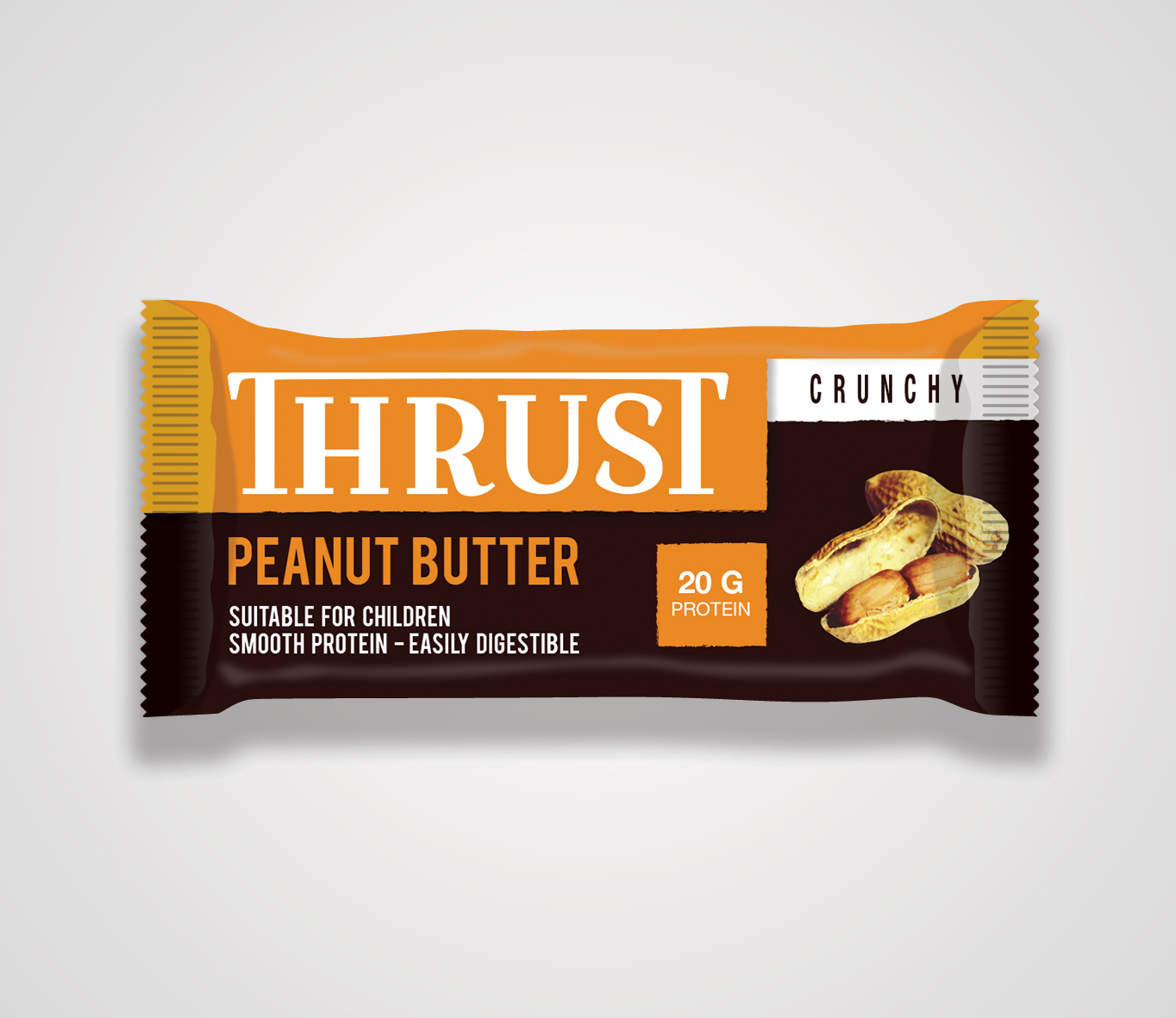 Packaging Design by lirisnocif for this project | Design #10075978