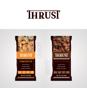 Packaging Design by lirisnocif for this project | Design: #9948595