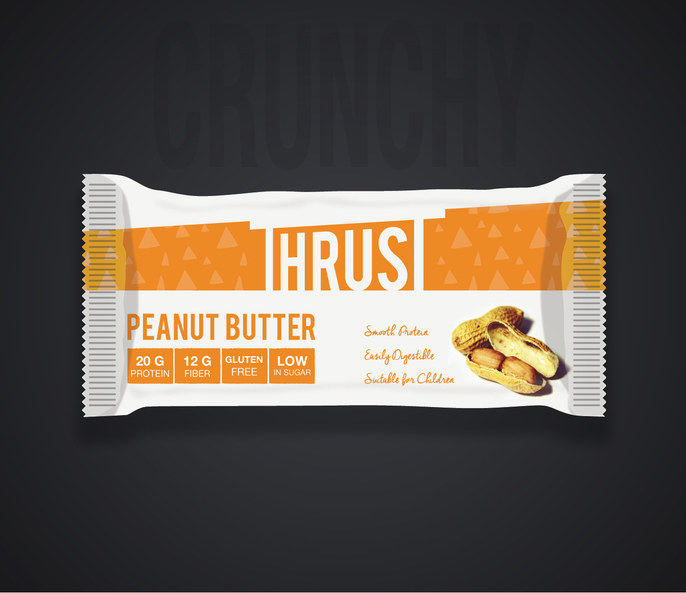 Diseño de Empaque por lirisnocif para este proyecto | Diseño #9948637