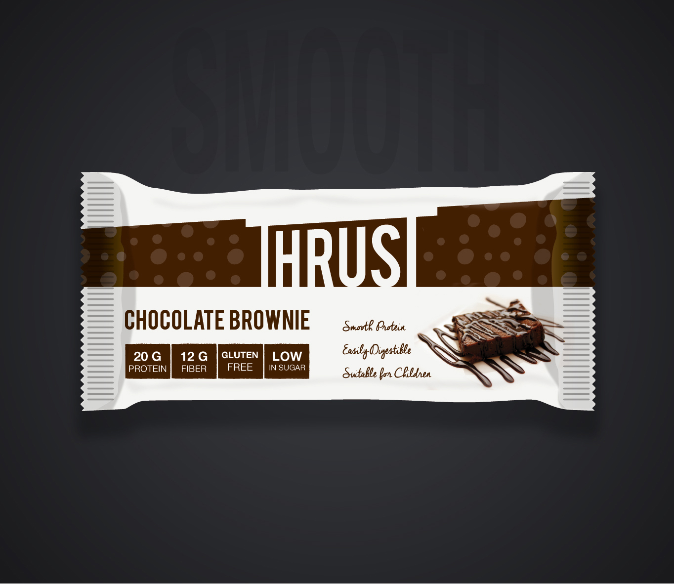 Verpackungs-Design von lirisnocif für dieses Projekt | Design #9948638