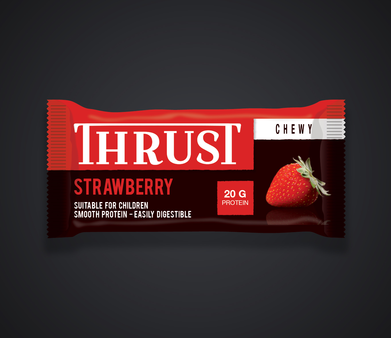 Diseño de Empaque por lirisnocif para este proyecto | Diseño #9960644