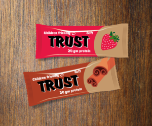Packaging Design by dii for this project | Design: #10098304