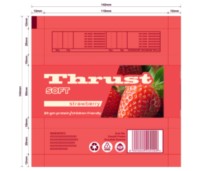 Packaging Design by dii for this project | Design: #10114678