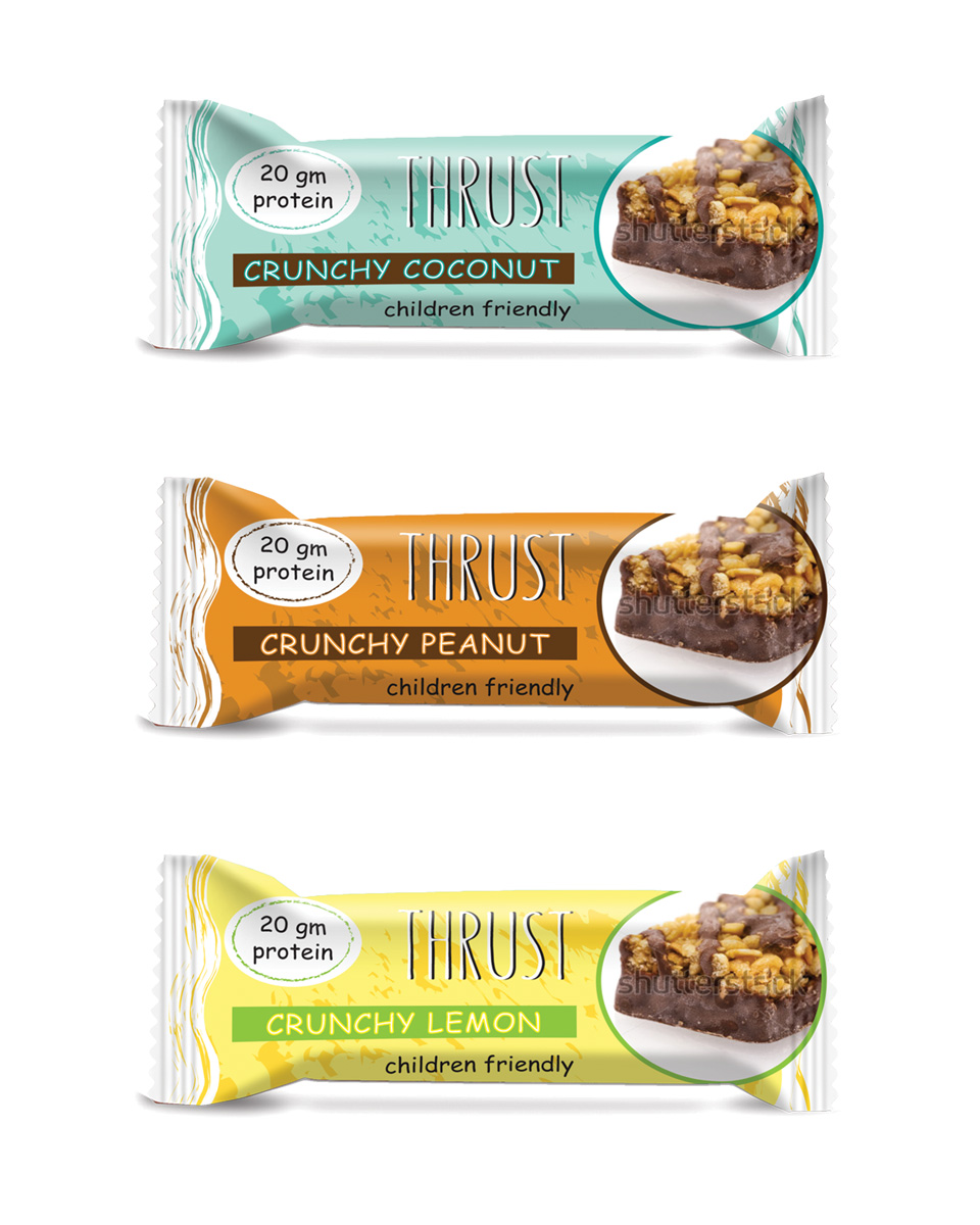 Packaging Design by Yvette for this project | Design #10053916