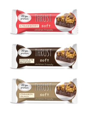 Packaging Design by Yvette for this project | Design: #10053944