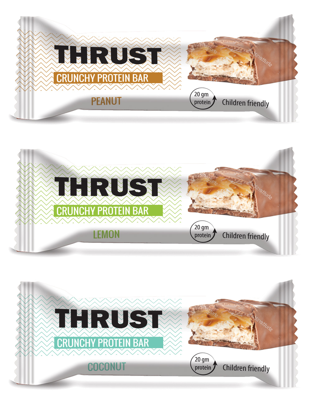 Packaging Design by Yvette for this project | Design #10083144