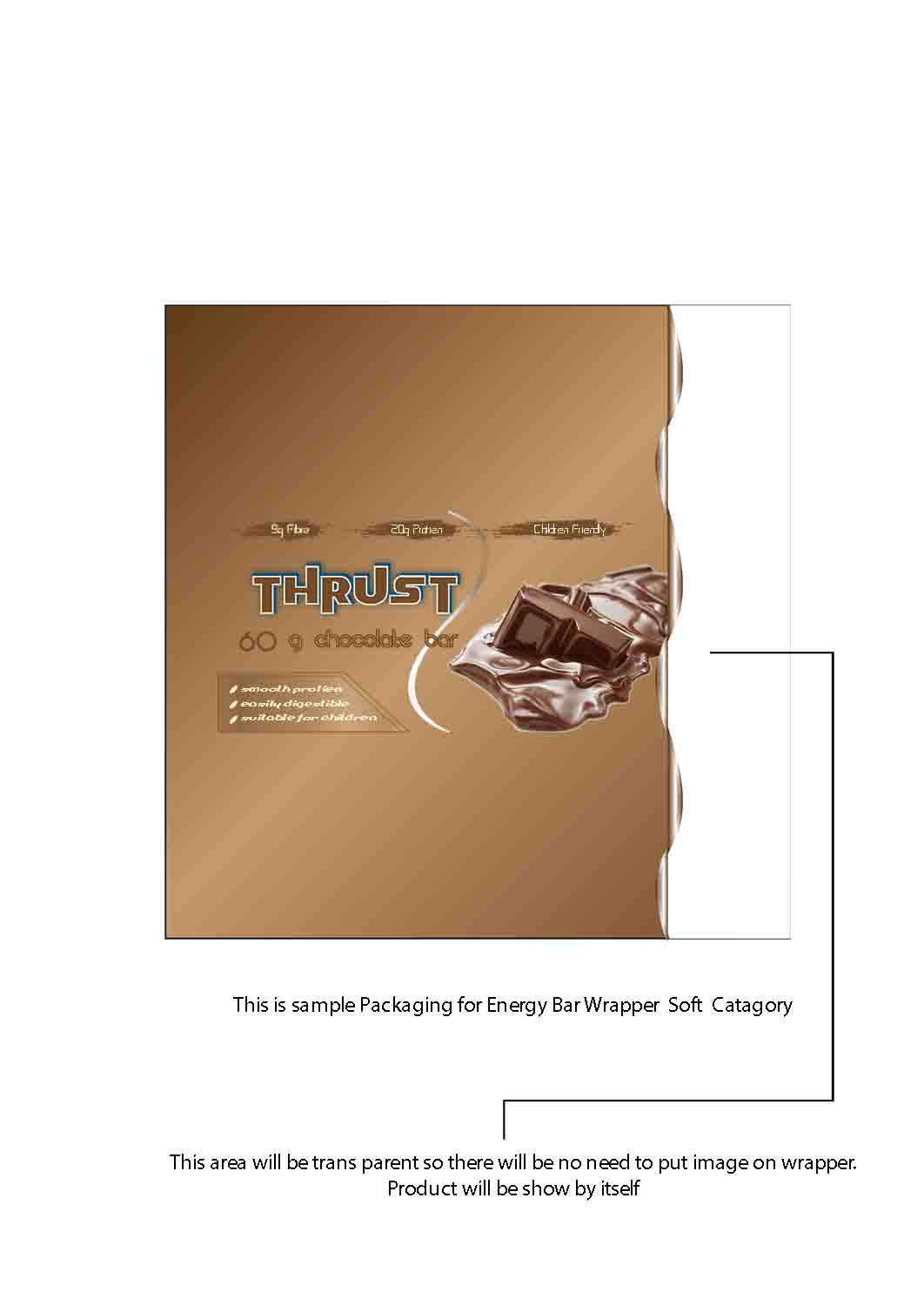 Packaging Design by saqib_nawaz80 for this project | Design #10131124