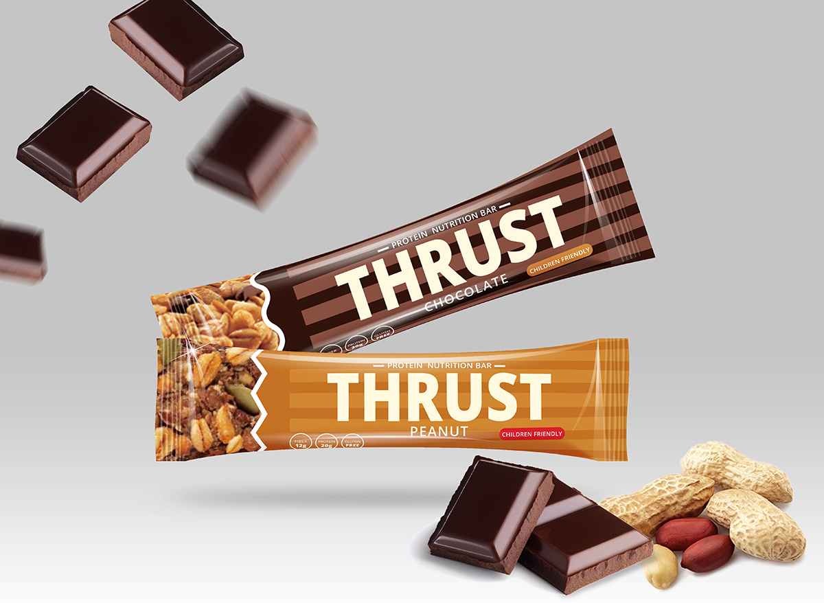 Packaging Design by Fk_Design for this project | Design #10110593