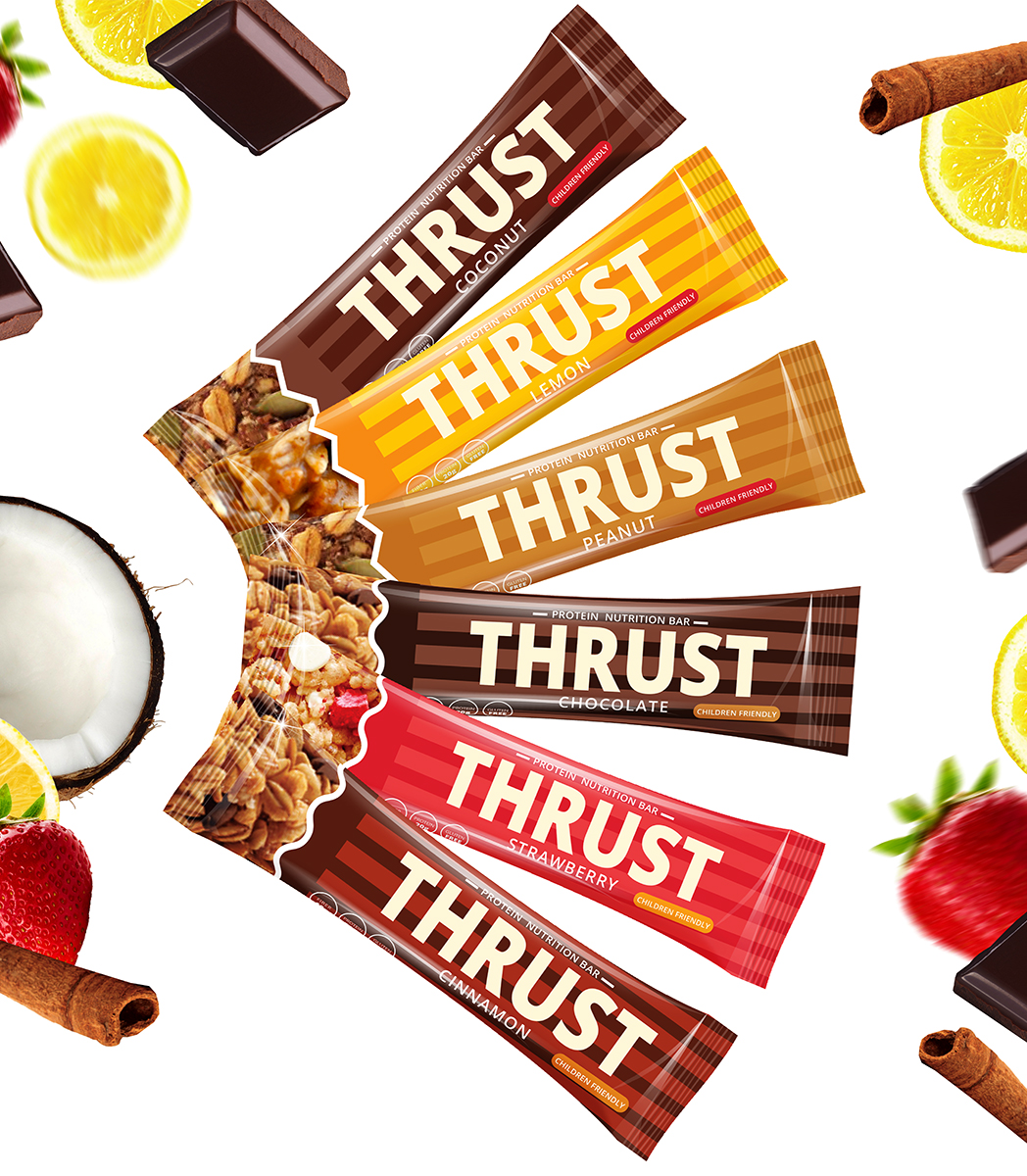 Packaging Design by Fk_Design for this project | Design #10110594