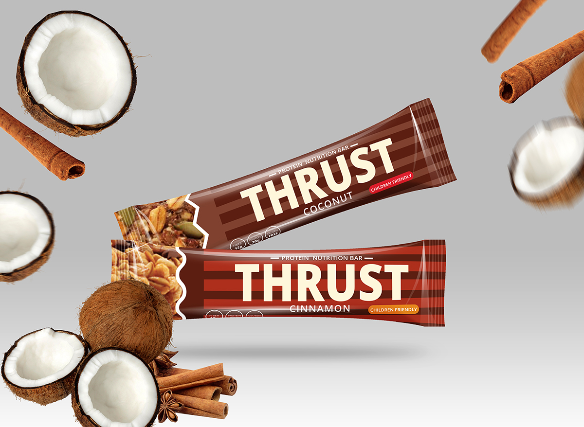 Packaging Design by Fk_Design for this project | Design #10110595