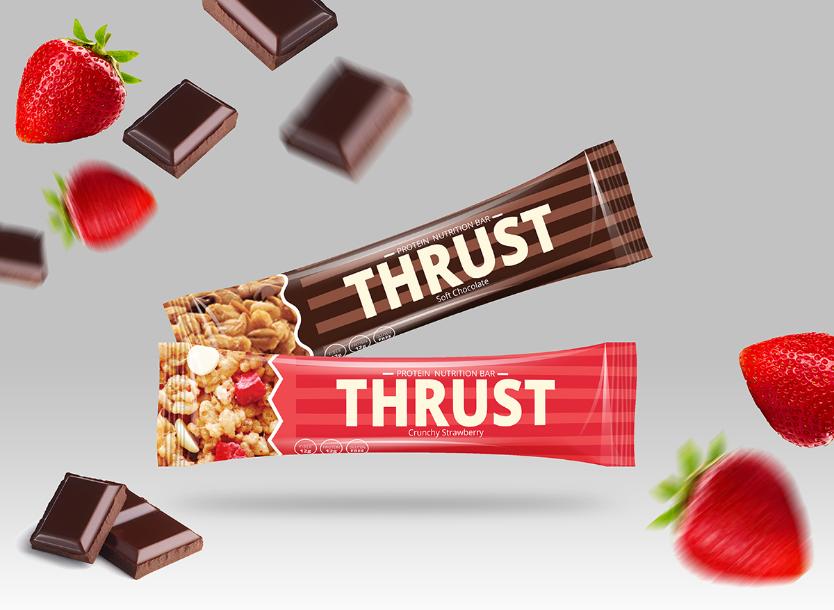Packaging Design by Fk_Design for this project | Design #9940354