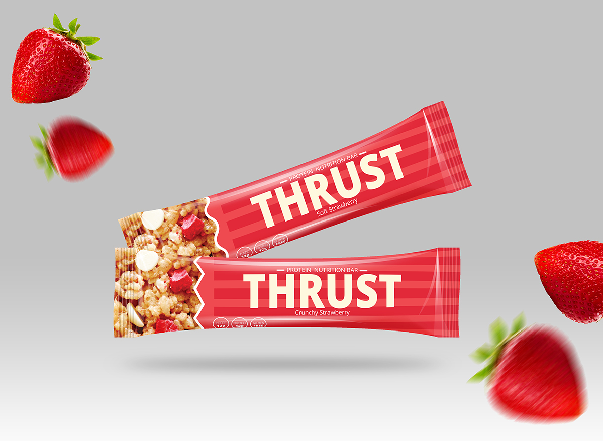 Packaging Design by Fk_Design for this project | Design #9940355