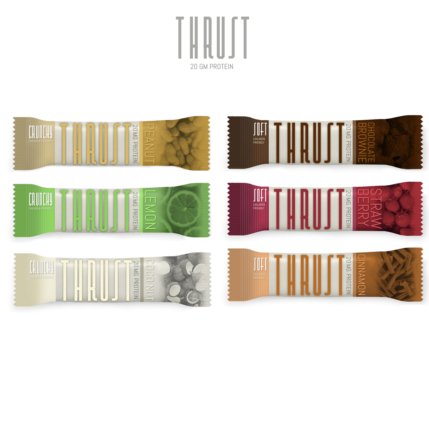 Diseño de Empaque por Handsome Joe para este proyecto | Diseño #9973102