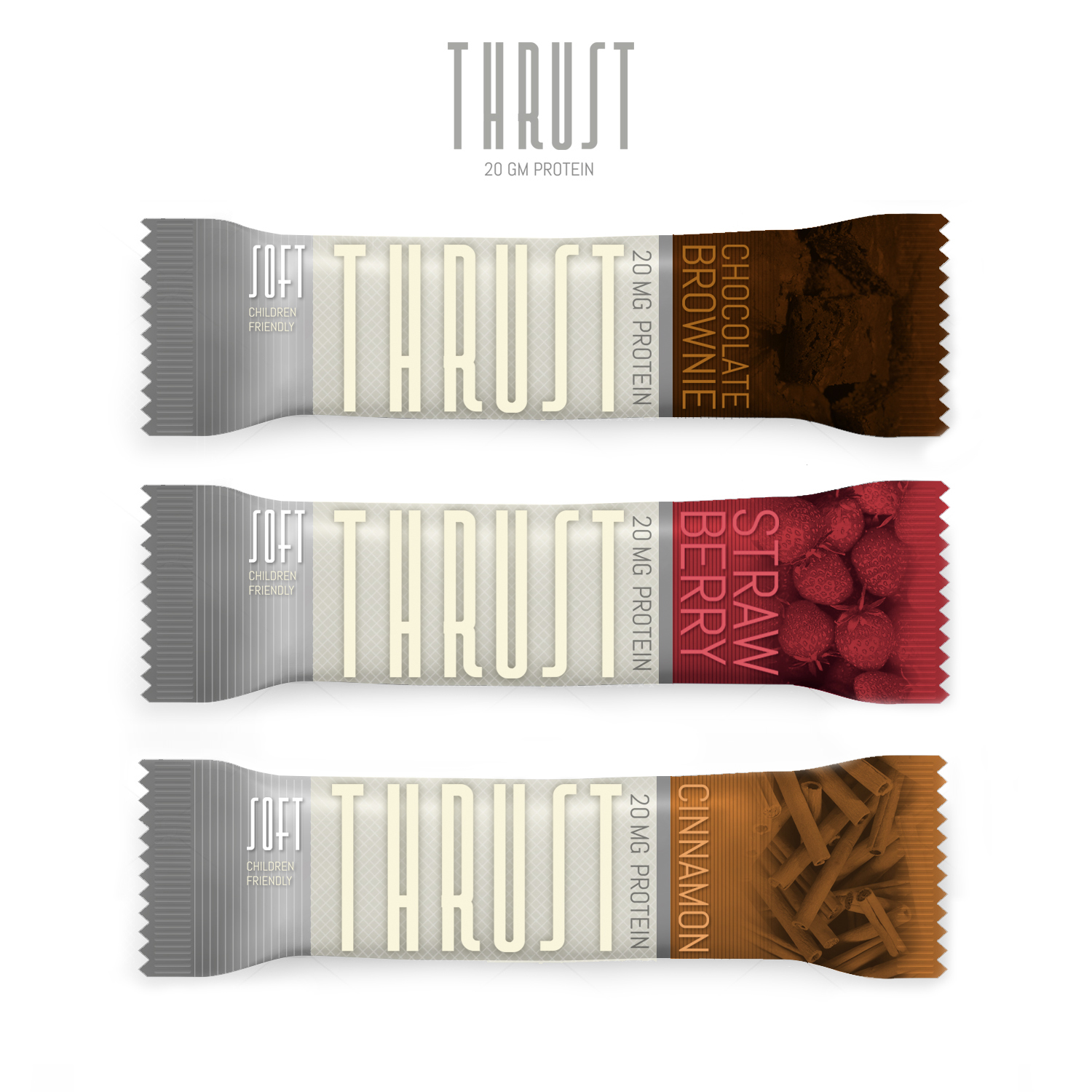 Diseño de Empaque por Handsome Joe para este proyecto | Diseño #9973122